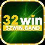 32WIN BAND Profile Picture