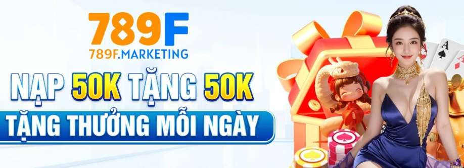 789F Marketing Cover Image