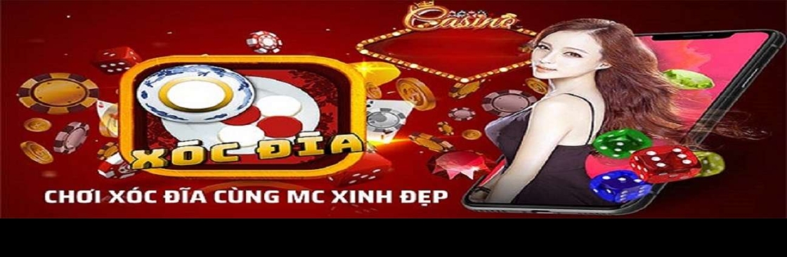 Xóc đĩa online Cover Image