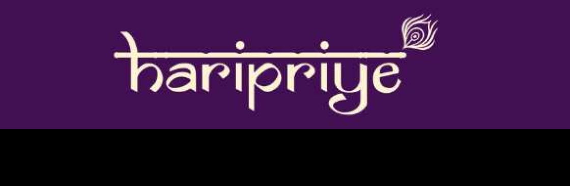 Hari priye Cover Image