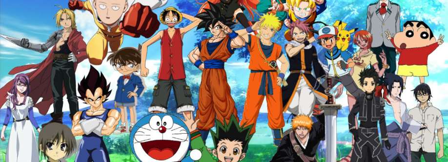 AnimeWath Cánh cổng bước vào thế giới Anime kỳ ảo Cover Image