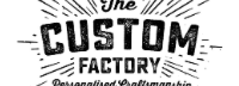 Custom Factory Cover Image