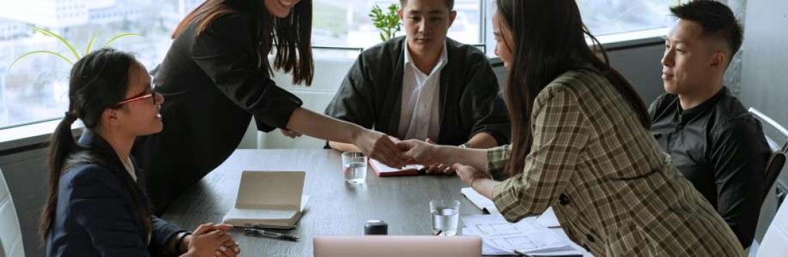 Flame Communications Cover Image