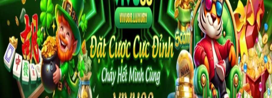 vivu88 luxury Cover Image