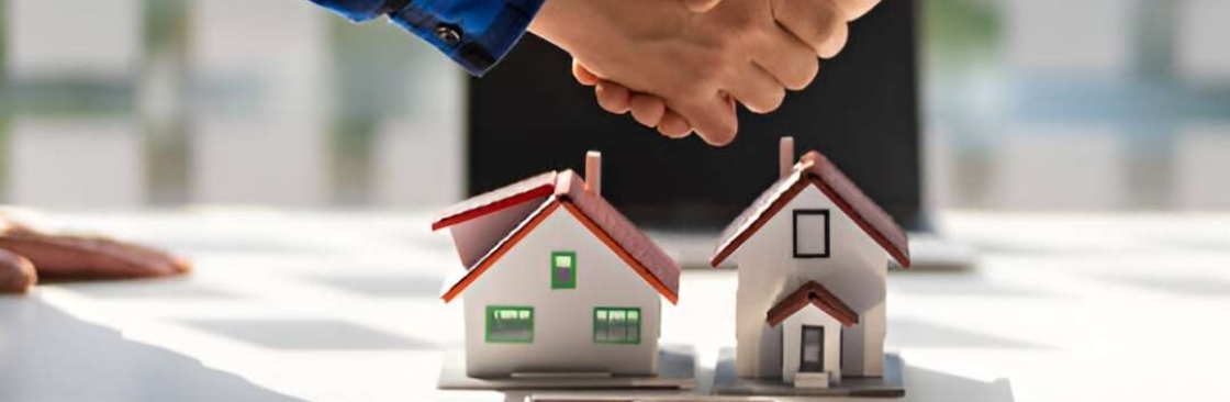 Inland Real Estate Network Cover Image