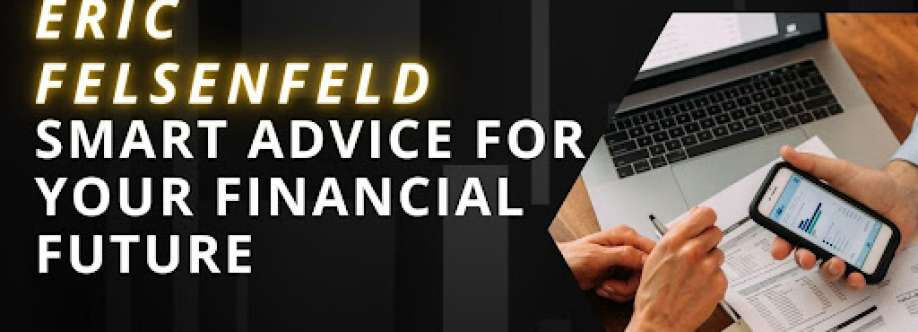 Eric Felsenfeld Cover Image