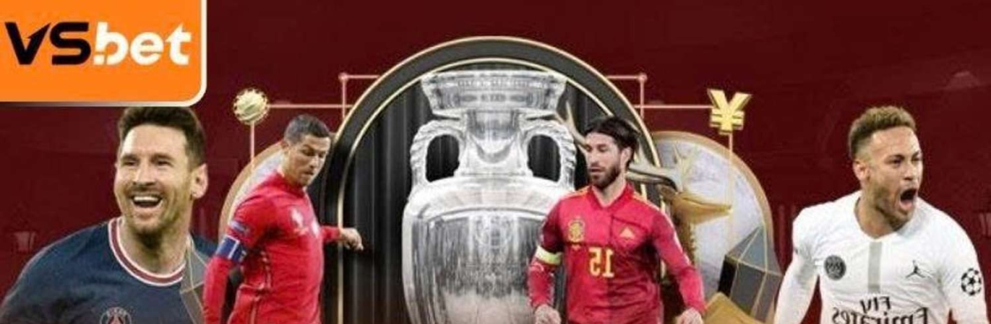 NHÀ CÁI VSBET Cover Image