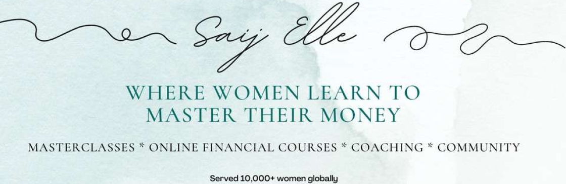 Saij Elle Cover Image