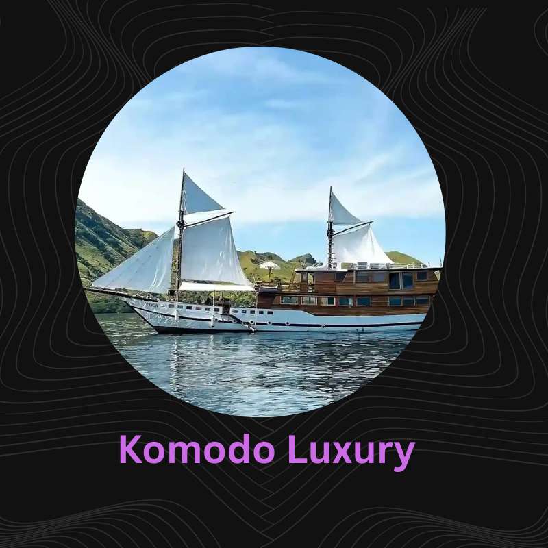 Komodo Luxury Profile Picture