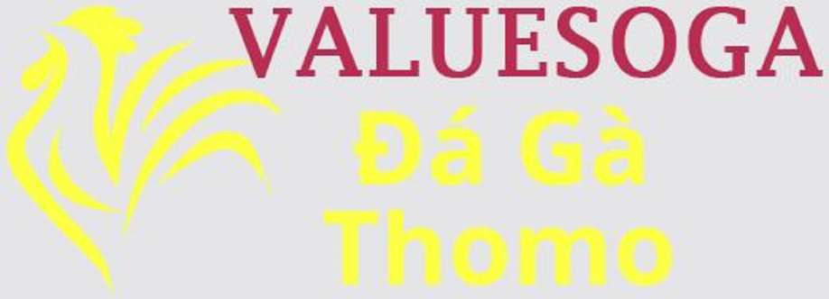 Đá Gà Trực Tiếp Thomo Cover Image