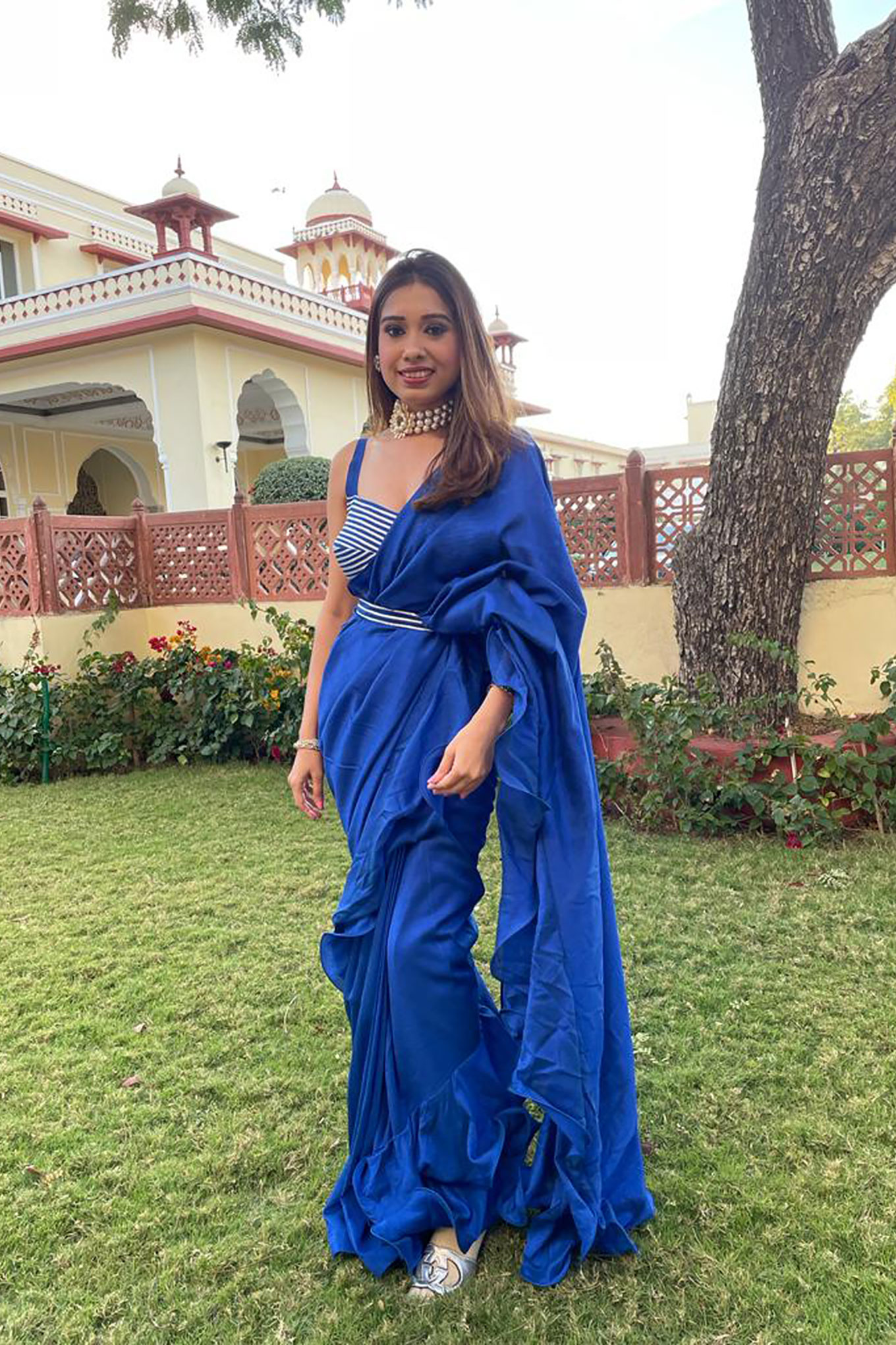 WomenSaree | Designer Sarees Online for Every Occasion | WomenSaree