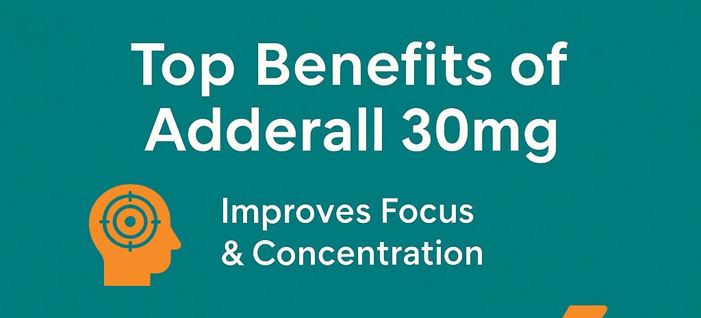 Buy Adderall 30mg Online | Overnight Delivery | No RX Needed | givestar