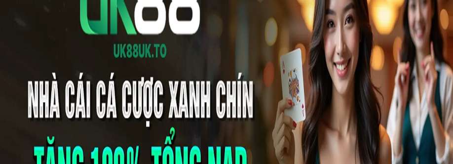 UK88 uk88vip Cover Image