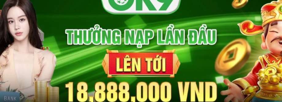 OK9 Thế giới cá cược phong phú Cover Image