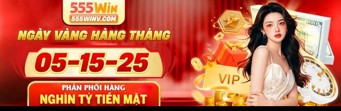 Nhà cái 555win Cover Image