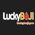 Luckybaji Pro Profile Picture