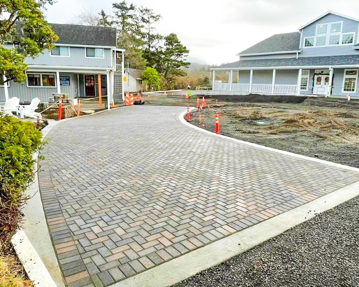 Top Concrete Pavers in Scottsdale | Durable & Stylish Finish