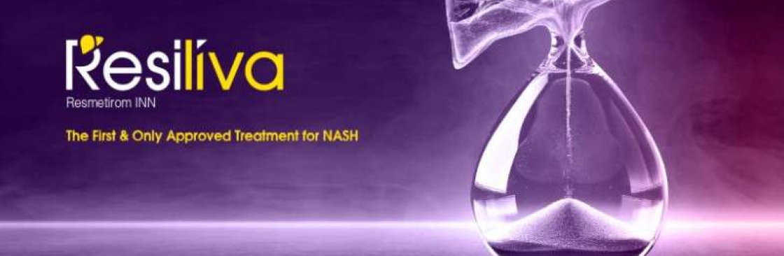 Resiliva BD Cover Image