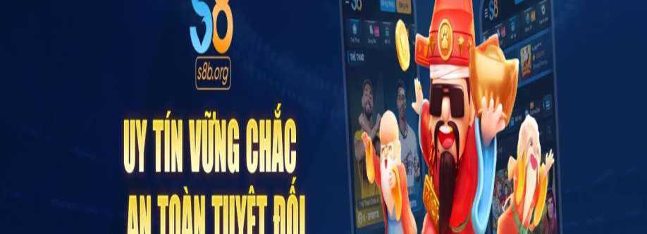 s8club Sân chơi cá cược trực tuyến Cover Image