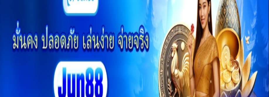 JUN88 Thailand Cover Image