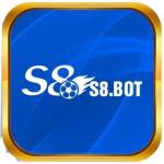 S8 Bot Profile Picture