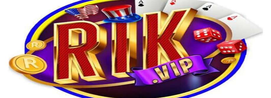rikvipgame games Cover Image
