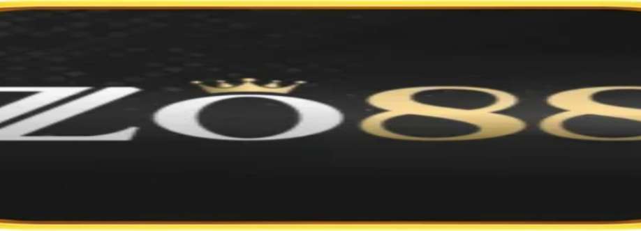 Zo88 london Cover Image