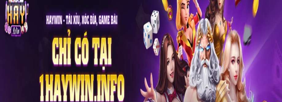 Haywin Cổng game đổi thưởng Cover Image