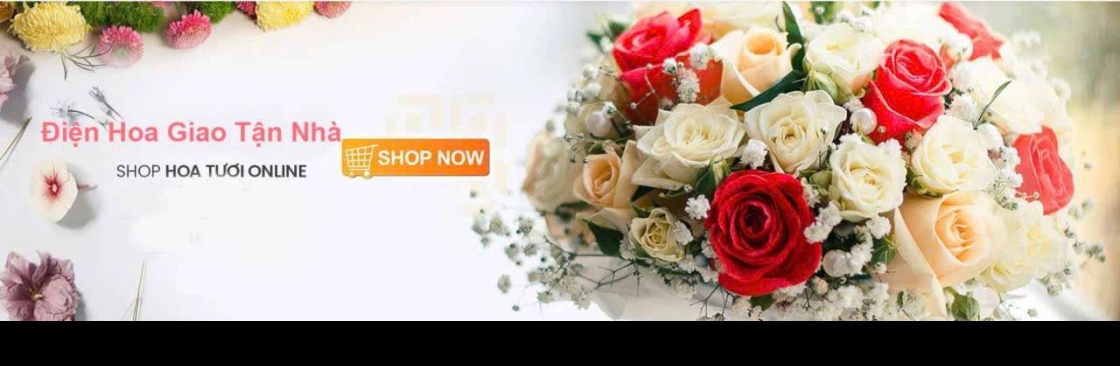 Shop Hoa Hưng Yên Cover Image