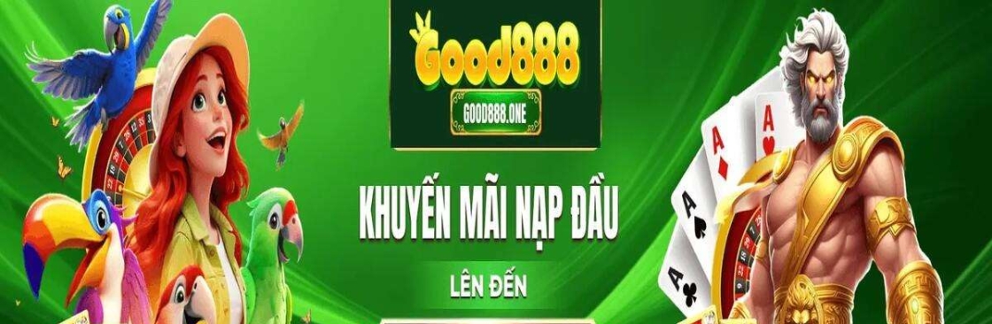 GOOD88 one Cover Image