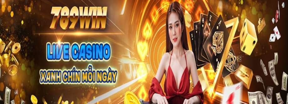 Nhà cái 789Win Cover Image