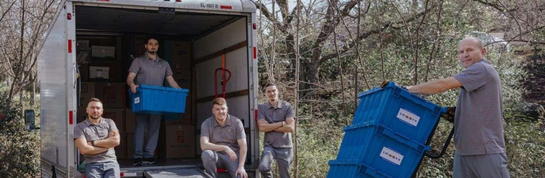 SMOOVE LLC smooth moving Cover Image