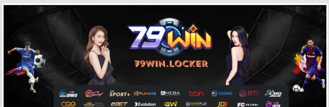 Cổng Game 79win Cover Image