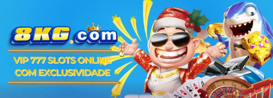 8kg jogo plataforma de jogos online Cover Image