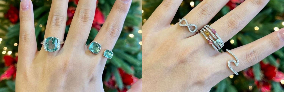 Whittens Fine Jewelry Cover Image