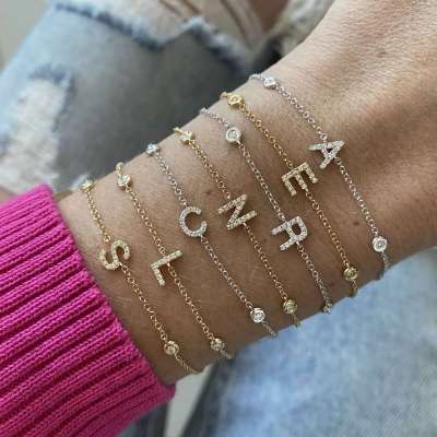 Initial Pa Profile Picture