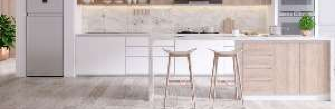 Multiplex Kitchens Cover Image