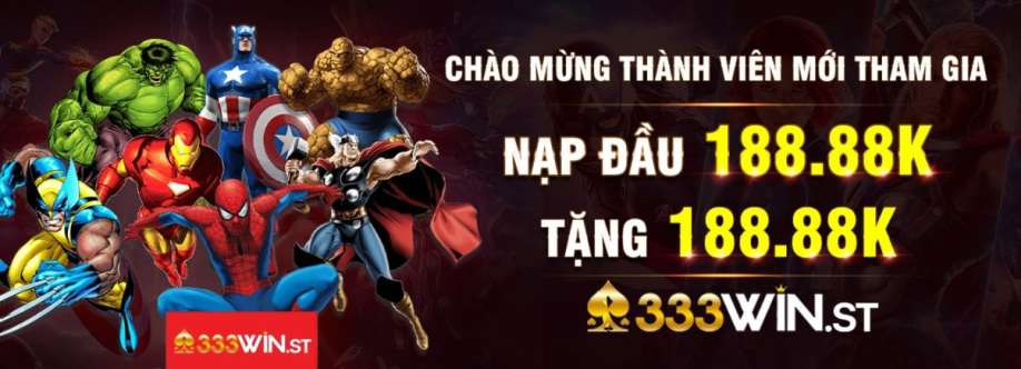 333WIN 333WIN Cover Image