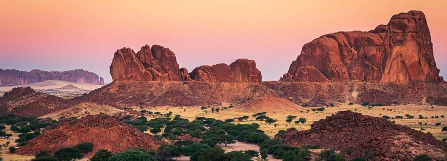 Sophia Garcia Cover Image