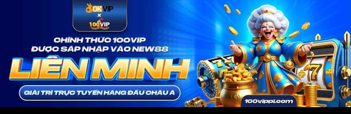 100vippi com Cover Image