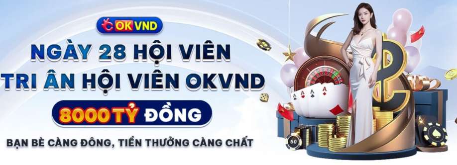 OKVND OKVND Cover Image