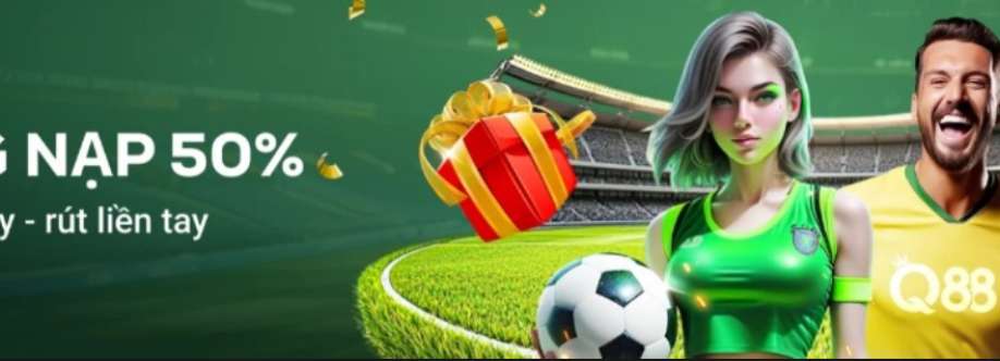 Q88 social Cover Image