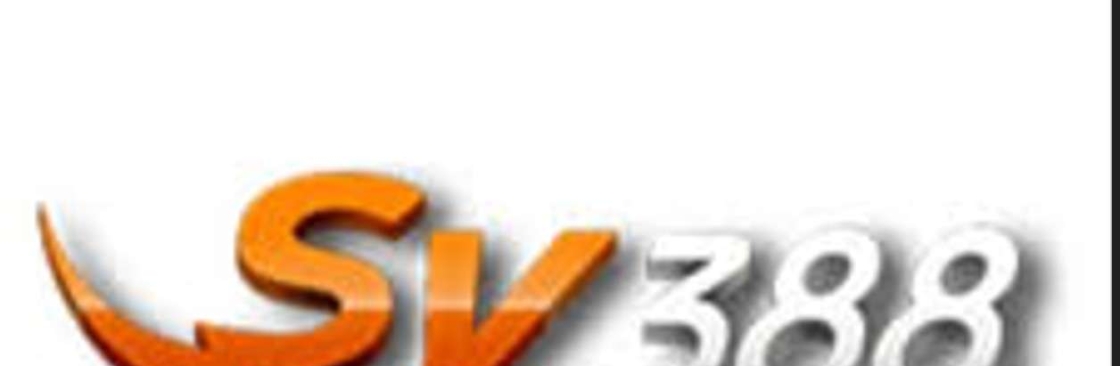Sv388 builders Cover Image