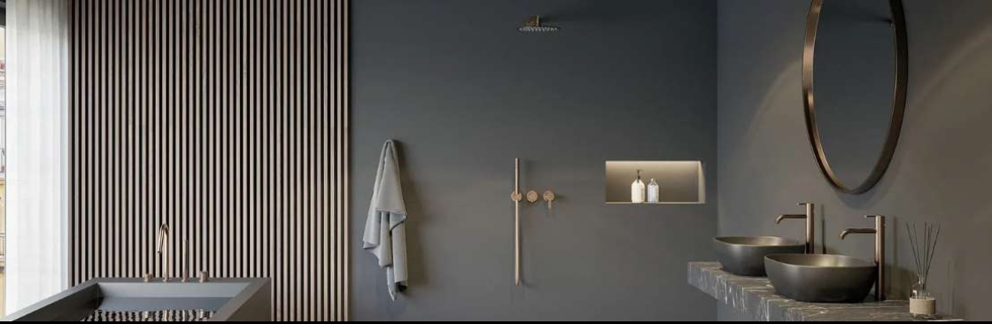 Classic Bathroom Cover Image