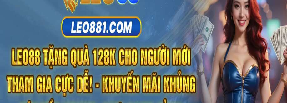 Nhà Cái Leo88 Cover Image