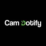 Cam Dotify Profile Picture