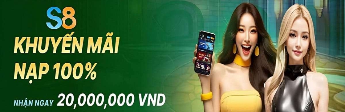 s8club Trang Chủ Cổng Game Cover Image