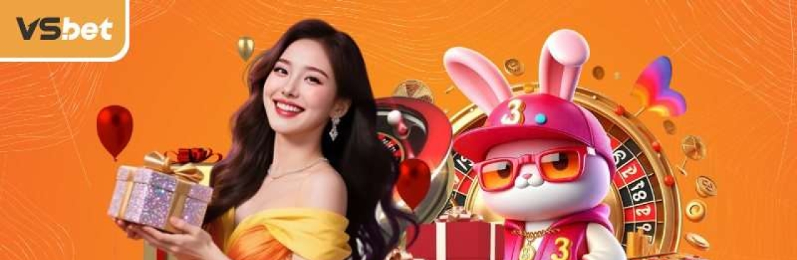 Nhà cái VSBET Cover Image