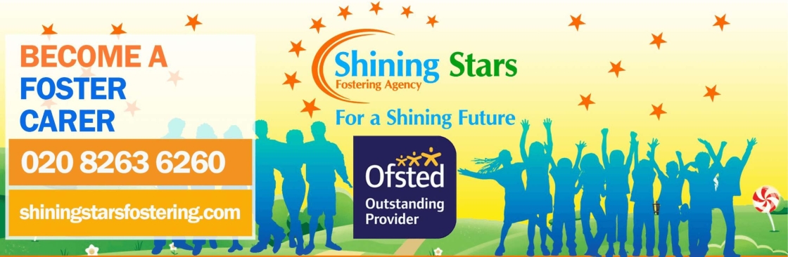 Shining Stars Fostering Agency Cover Image