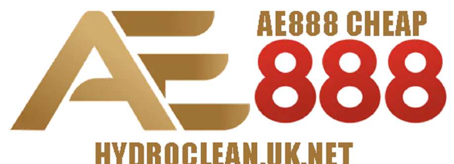 AE888 hydro Cover Image